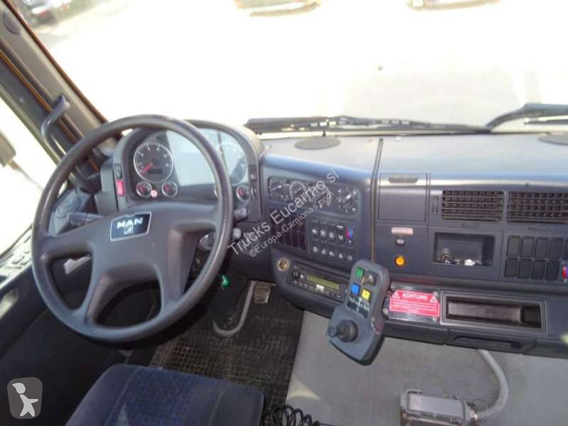 Camion MAN