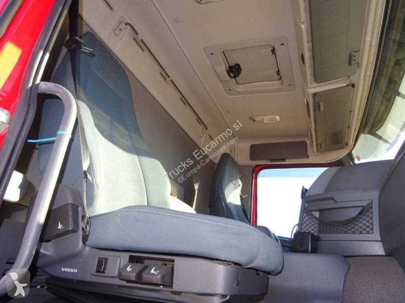 Camion Volvo