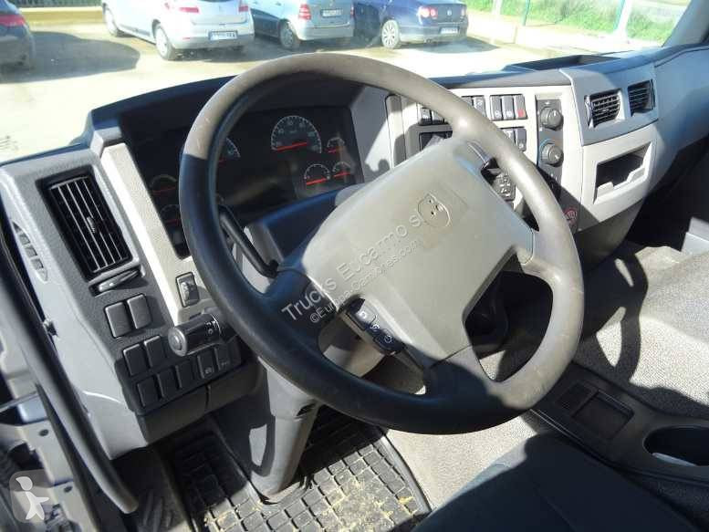 Camion Volvo