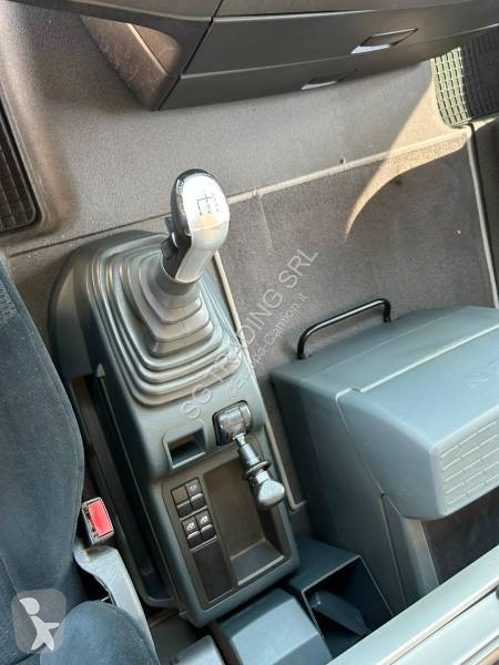 Camion MAN