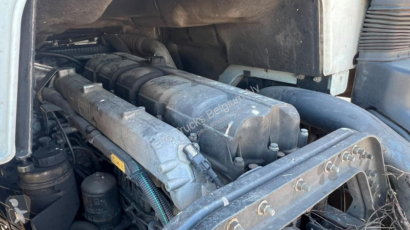 Camion Renault 370 (BOITE MANUELLE / TRES...