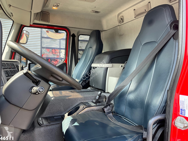 Camion Volvo FE 320 Euro 6 HMF 26 Tonmeter...