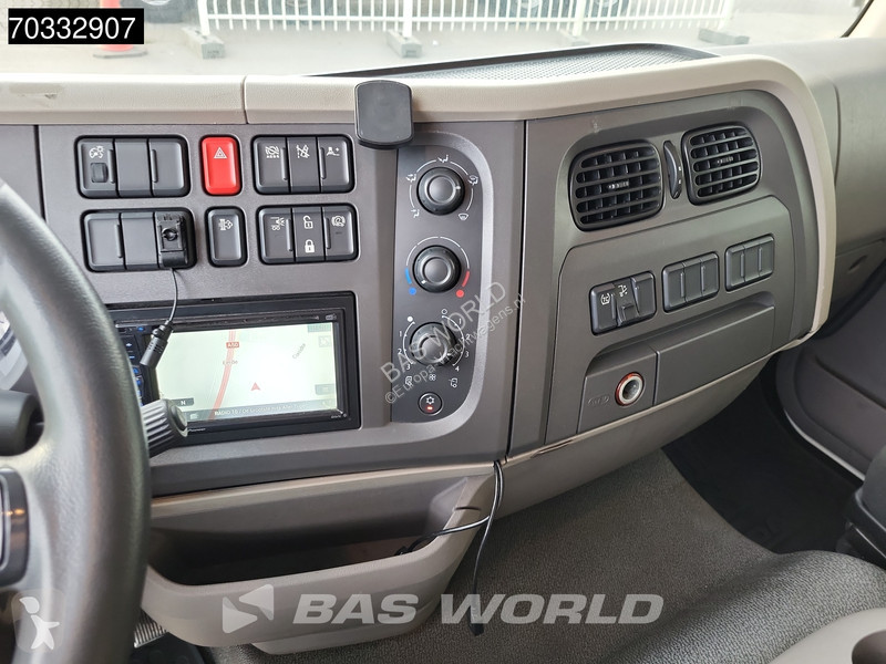 Camion DAF 260  4X2 APK 02-2027 16t 2.000Kgs...