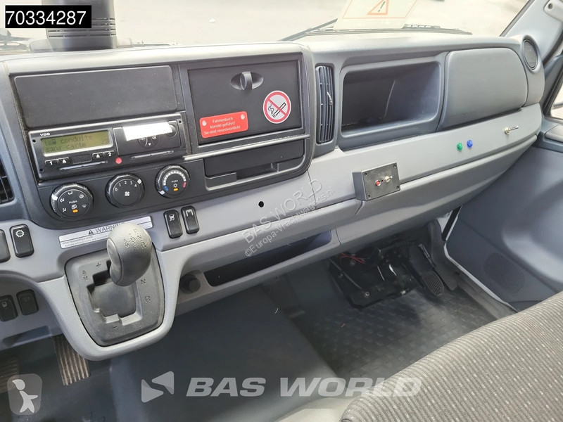 Camion Mitsubishi Fuso 7C180 4X2 8 tonner...