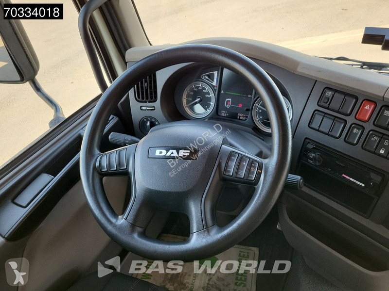 Camion DAF 290 4X2 81.000 Kms! 16t Automatic...