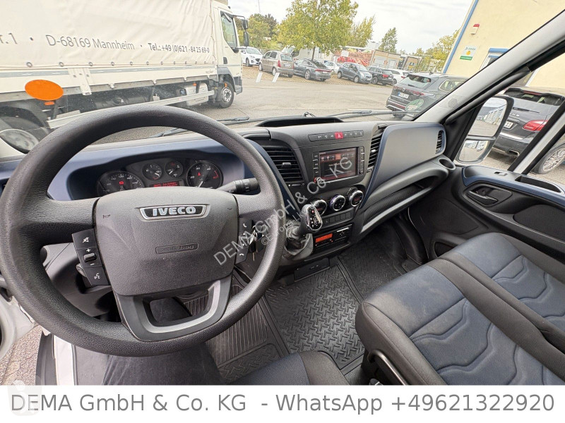 Camión Iveco 70...