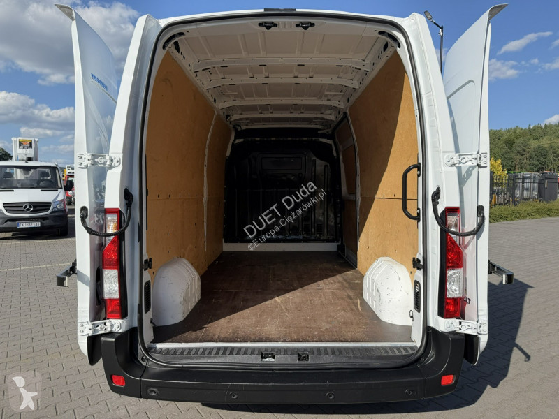 Vrachtwagen Renault