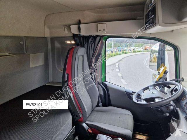Vrachtwagen Volvo FH460 6x2 MEILLER RS 21.70...
