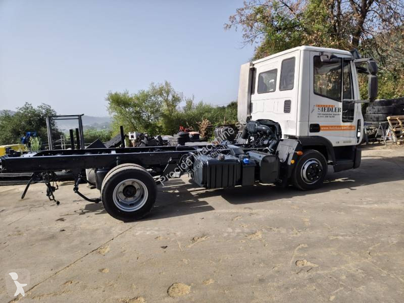 Camion Iveco
