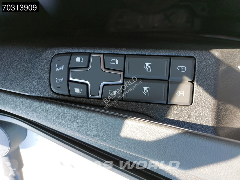 Camión Volvo 500 8X4 COMING SOON! NEW Palfinger...