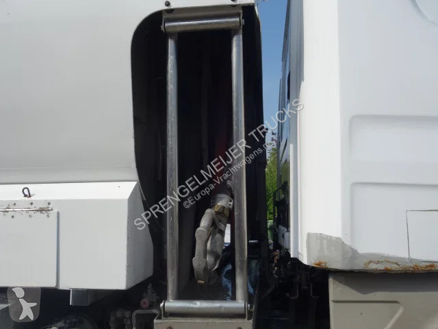 Camión Scania 420 19000 LITER...
