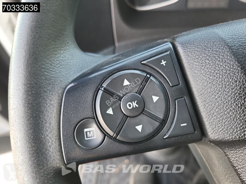 Camión Mercedes 1223 4X2 12t Automatic AC Euro 6