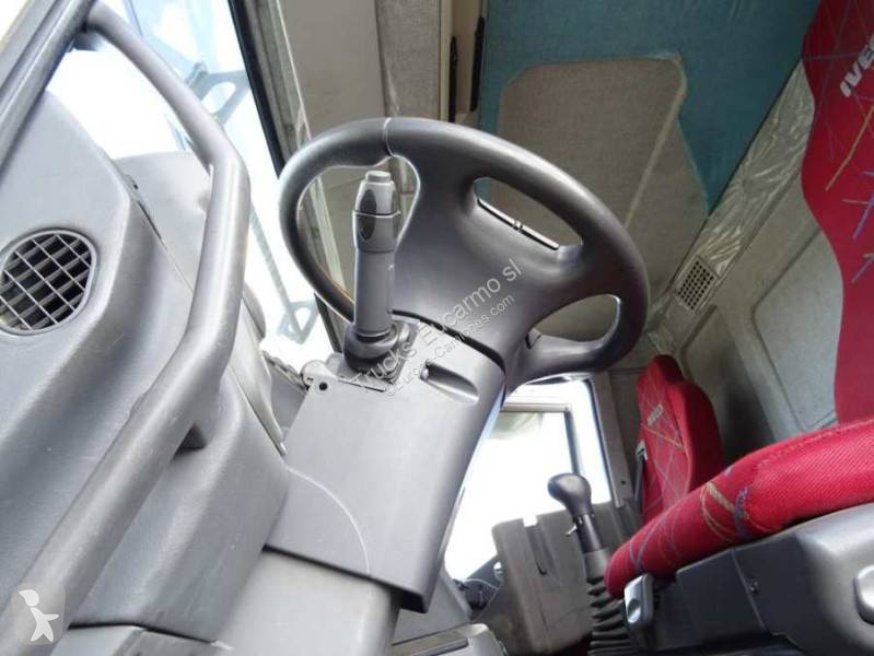Camión Iveco