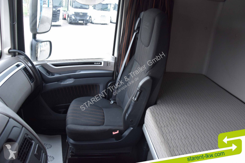 Camión DAF 480 6x2 Kipp-WAB SSC Retarder...