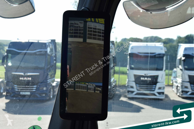 Camion Mercedes 2645L Retarder Mirror Cam NAVI...