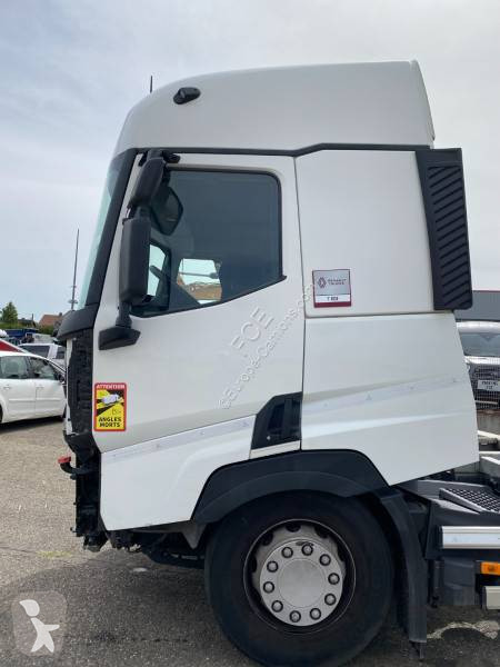 Camion Renault