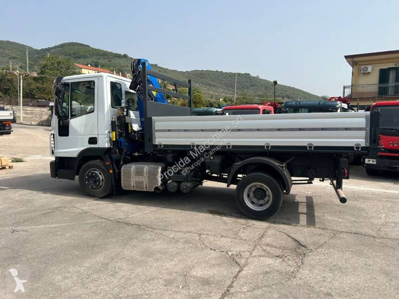 Camion Iveco