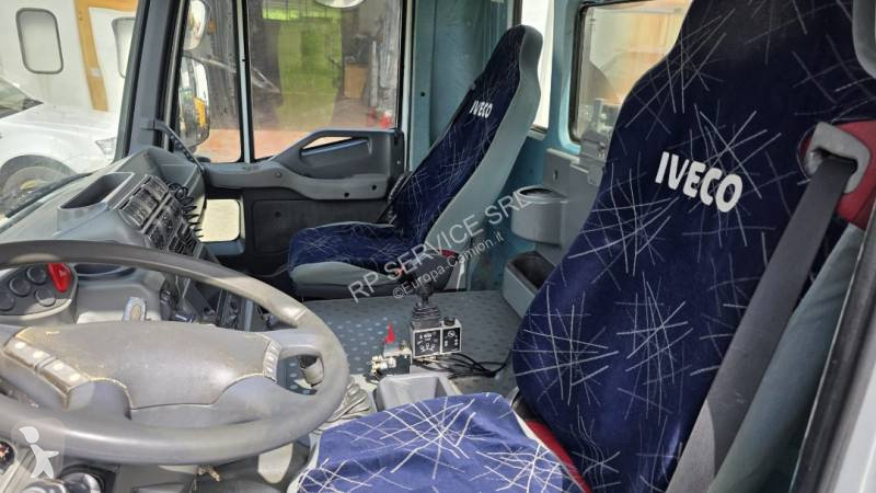 Camion Iveco