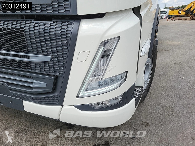 Camion Volvo 8X4 COMING SOON! NEW Palfinger...