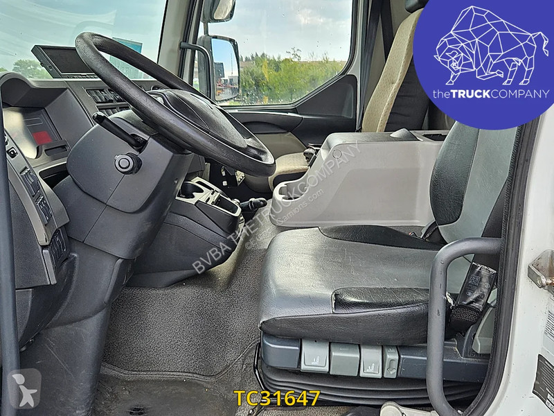 Vrachtwagen Renault 230