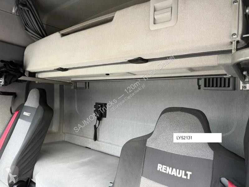 Vrachtwagen Renault REANULT T 440 / COMFORT /...