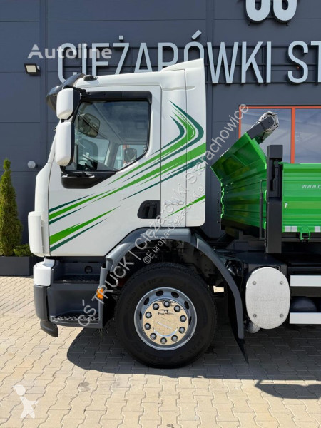 Camión Volvo FE 18.260