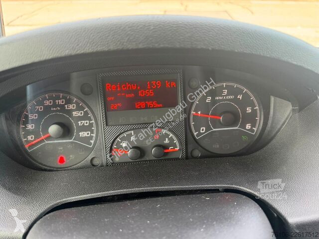 Vrachtwagen
