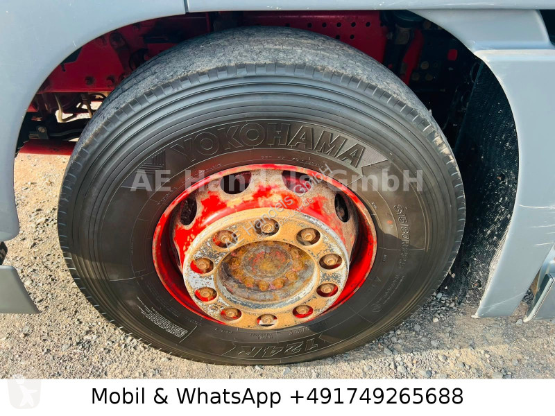 Kamion MAN 18.440 L BL Meiller...