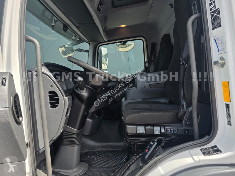 Vrachtwagen Mercedes 1023 / NUR 34000km / WB...