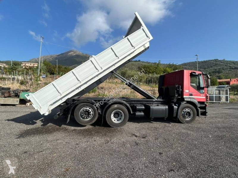 Camión Iveco