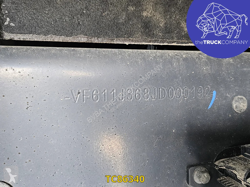 Camión Renault T 440