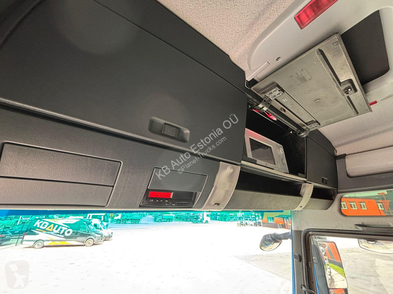 Camión MAN TGX 6x2*4 INTARDER / CHASSIS L=7897 mm