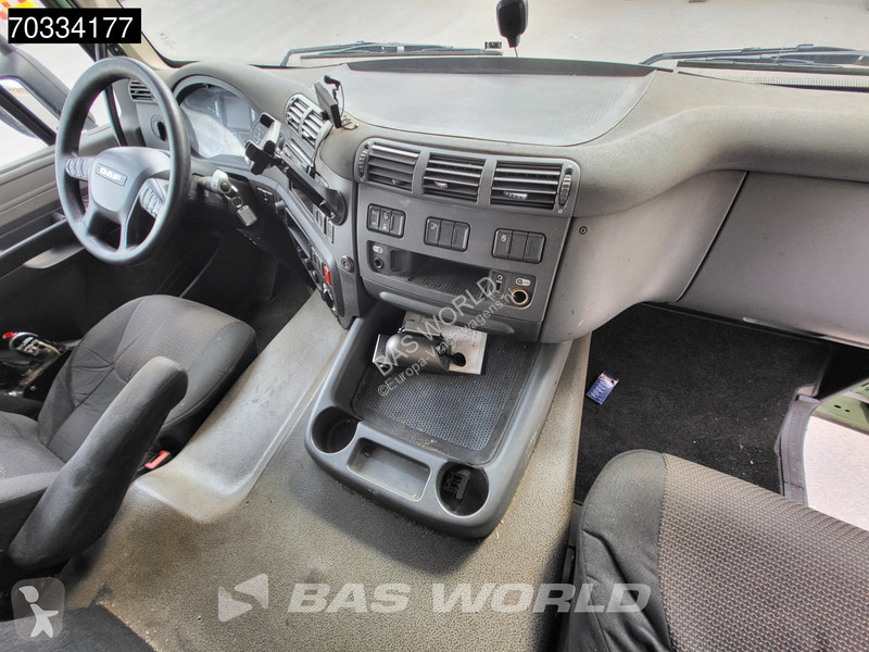 Camión DAF 440  6X2 NL-Truck Gergen...