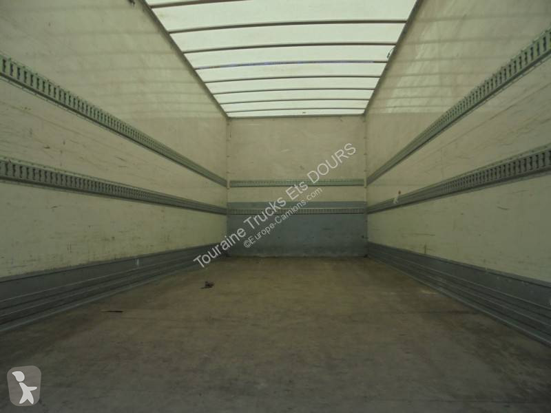 Camion Renault