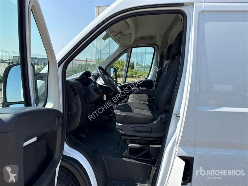 Camión Opel 2.2 103 KW KA L4H2 Van Truck