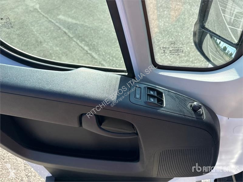 Camión Opel 2.2 103 KW KA L4H2