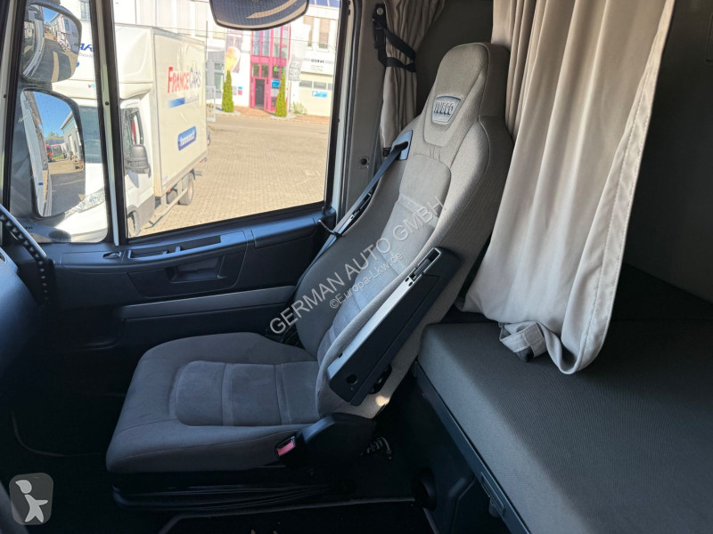 Camion Iveco AS260S46Y/FS-CM Lift-Lenkachse ANH...