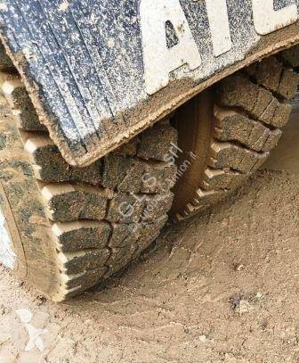 Camión Iveco