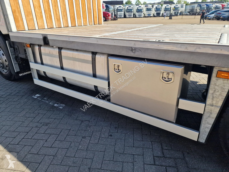 Camión Scania 450 Highline 6x2*4 - New Flatbed...