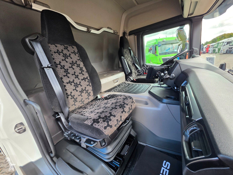 Camion Scania P360 B6x2 4B | 6D | enkachse |...