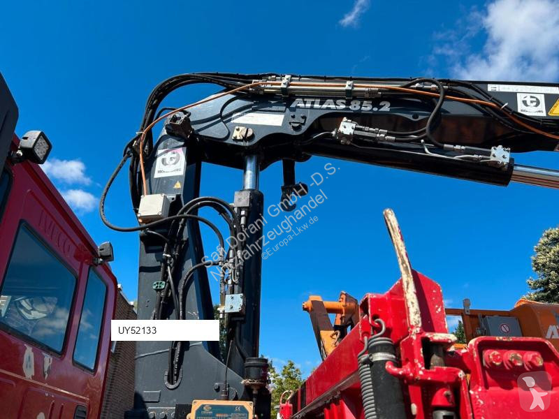 Kamion Iveco 85.2-A2