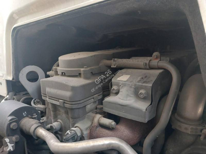 Kamion DAF 280