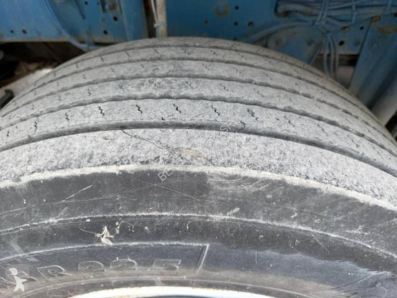 Бетон Iveco 340 T 45