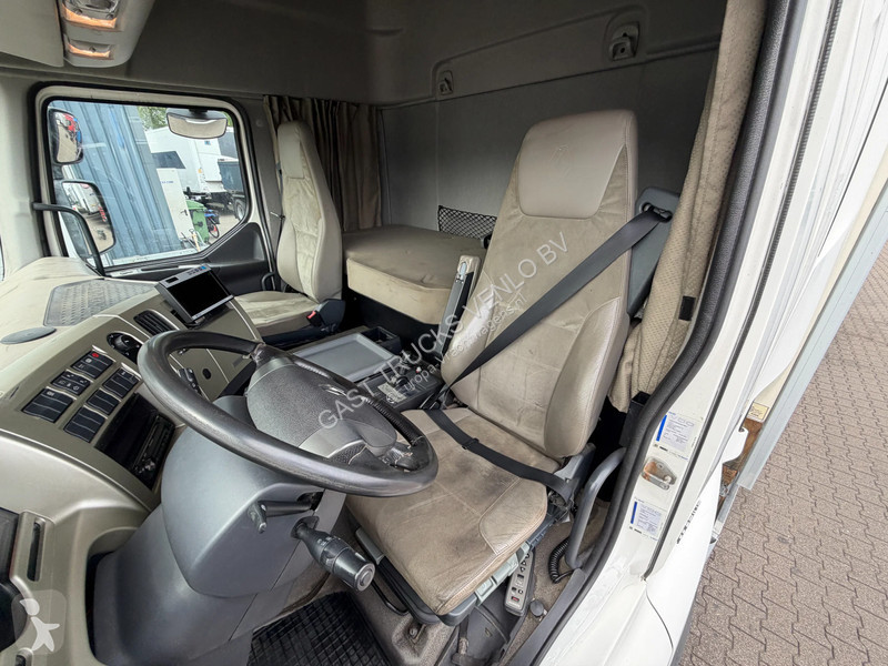 Camión Renault 380 DXI Euro 5 *Only 258 Tkm*...