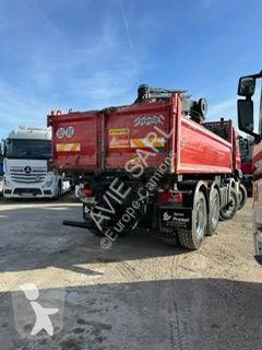 Kamion MAN 35.430