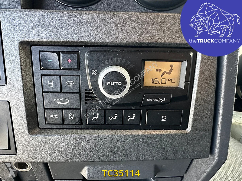 Camión Renault T 440