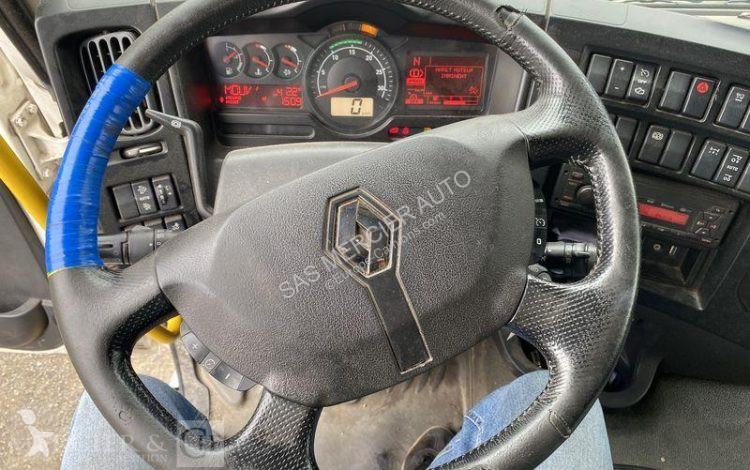 Camión Renault