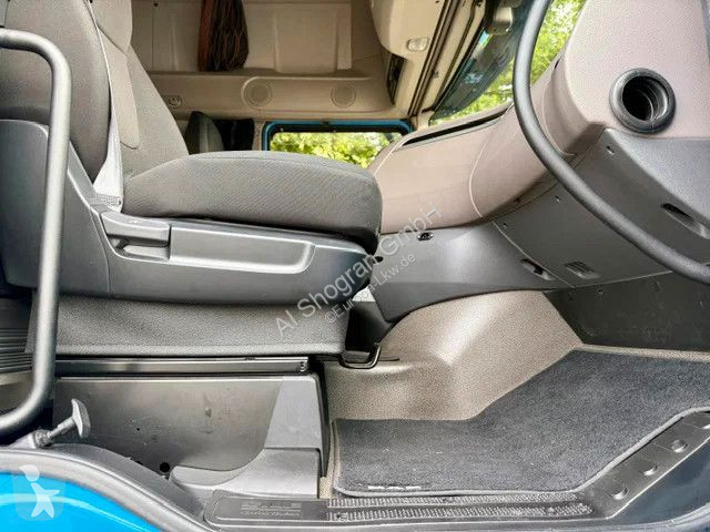 Camión DAF 480 Super Space...