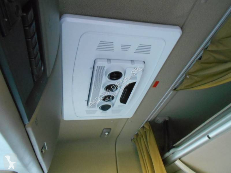Camión DAF FAN 460