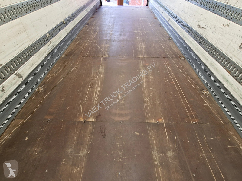 Вантажівка DAF 300 4x2 - Box - Low KM - Full...